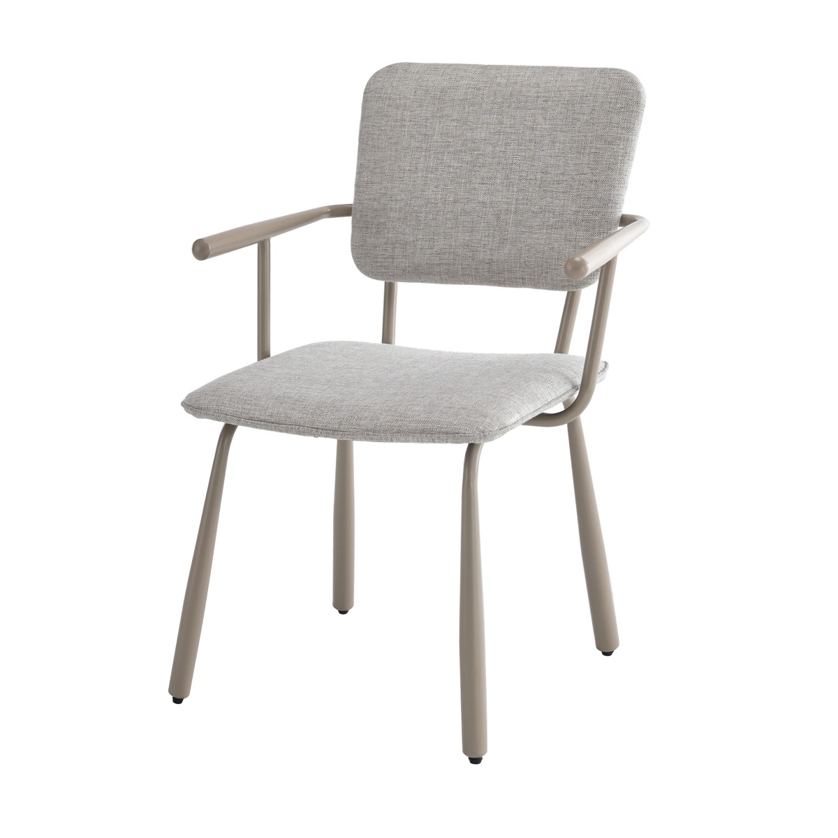 Eetkamerstoel Brix Finn Beige