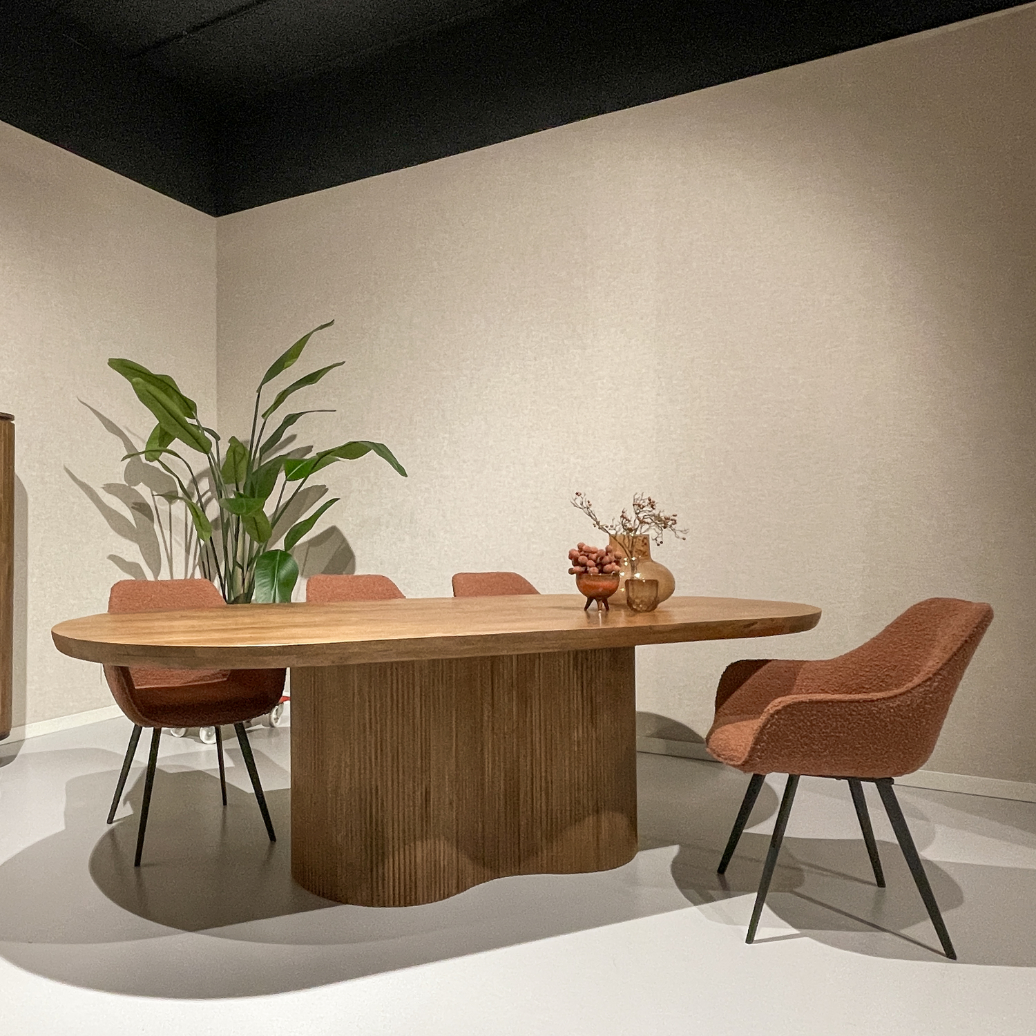 Eettafel Sevilla 250cm