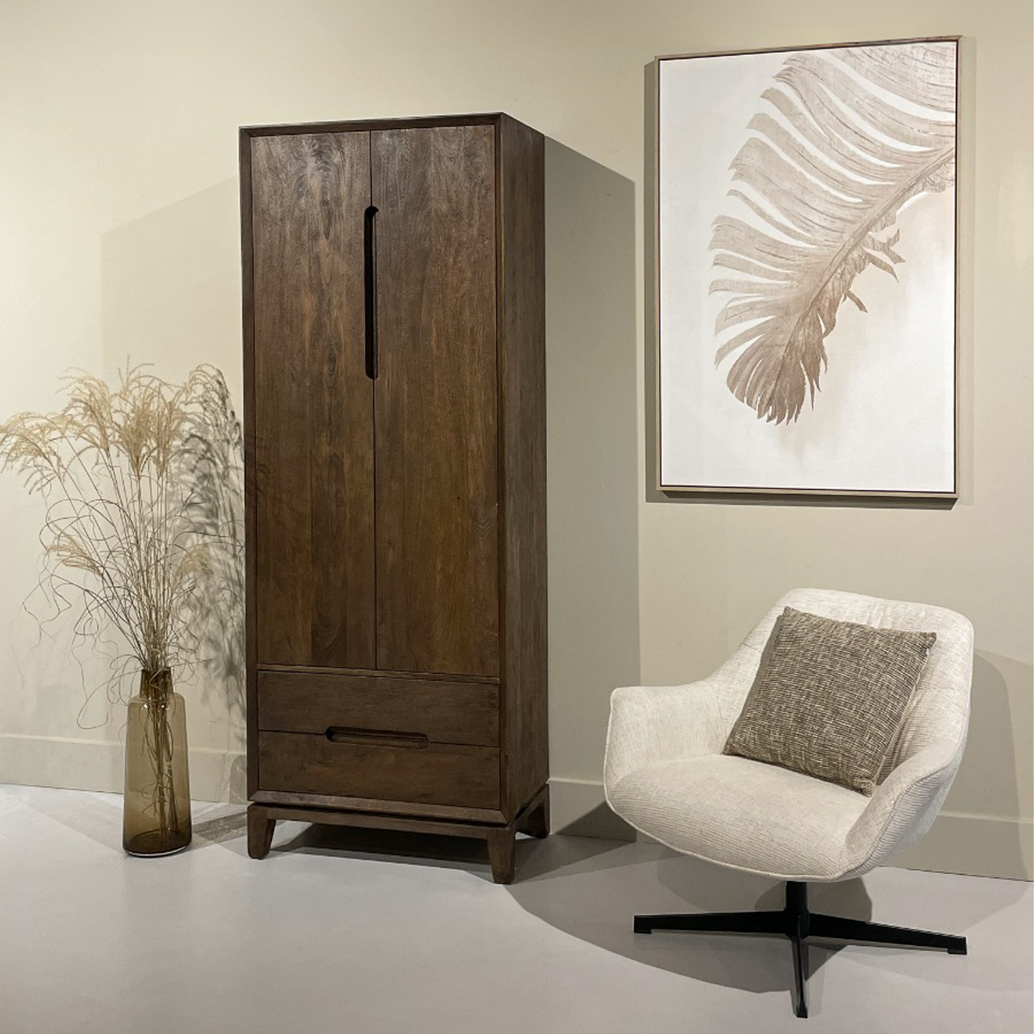 Kabinet Cortez 75cm