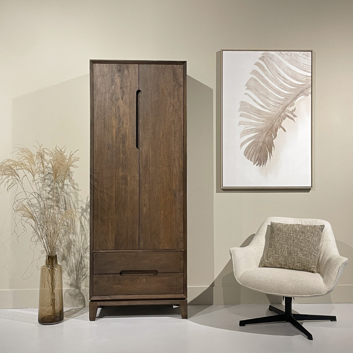 Kabinet Cortez 75cm