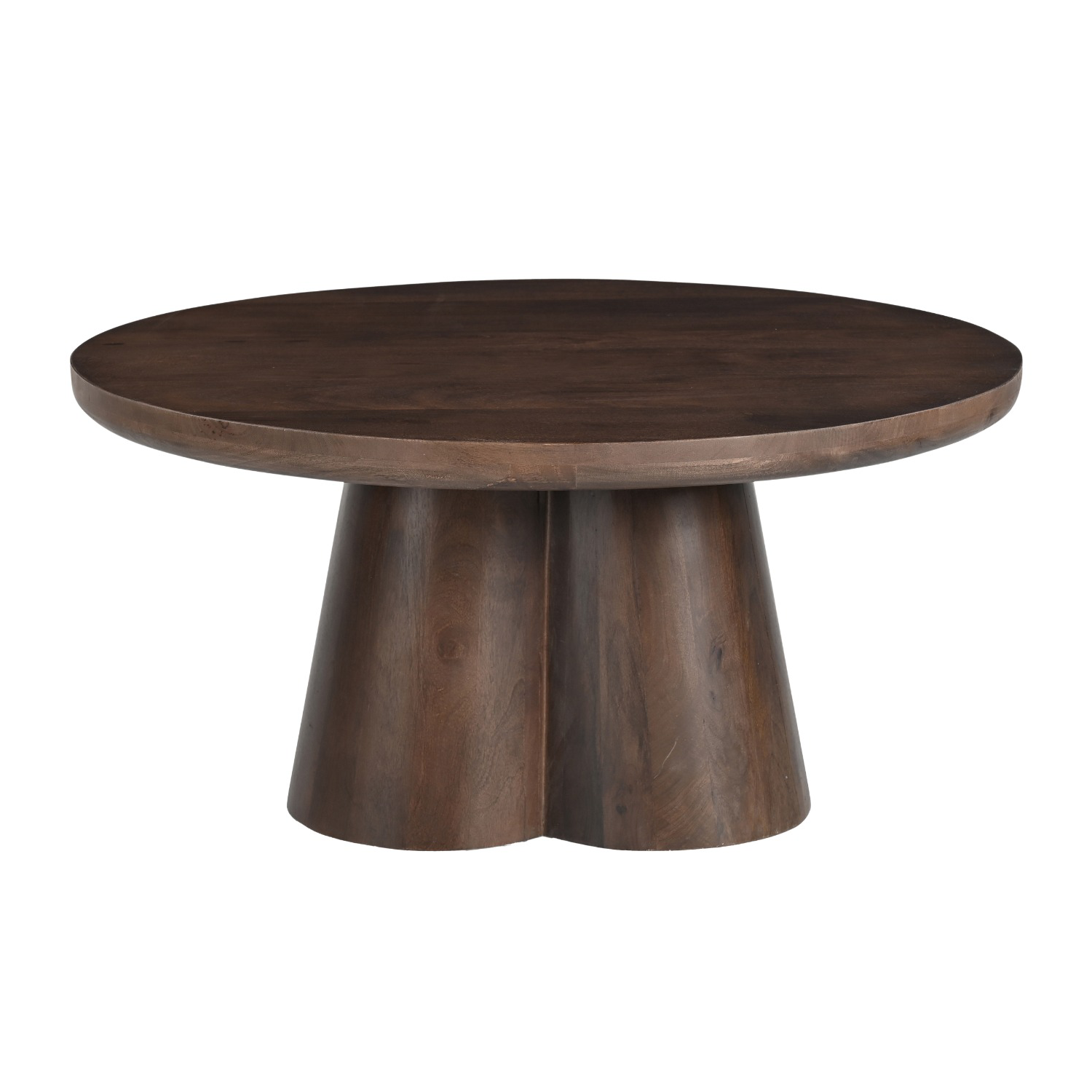 Salontafel Brix Clubs 80cm