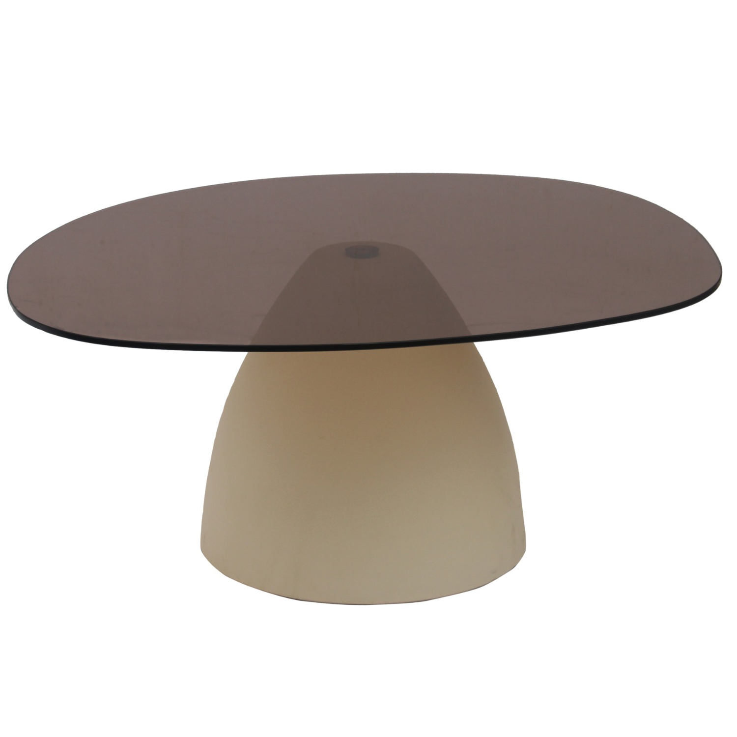 Salontafel Brix Mylon 86cm