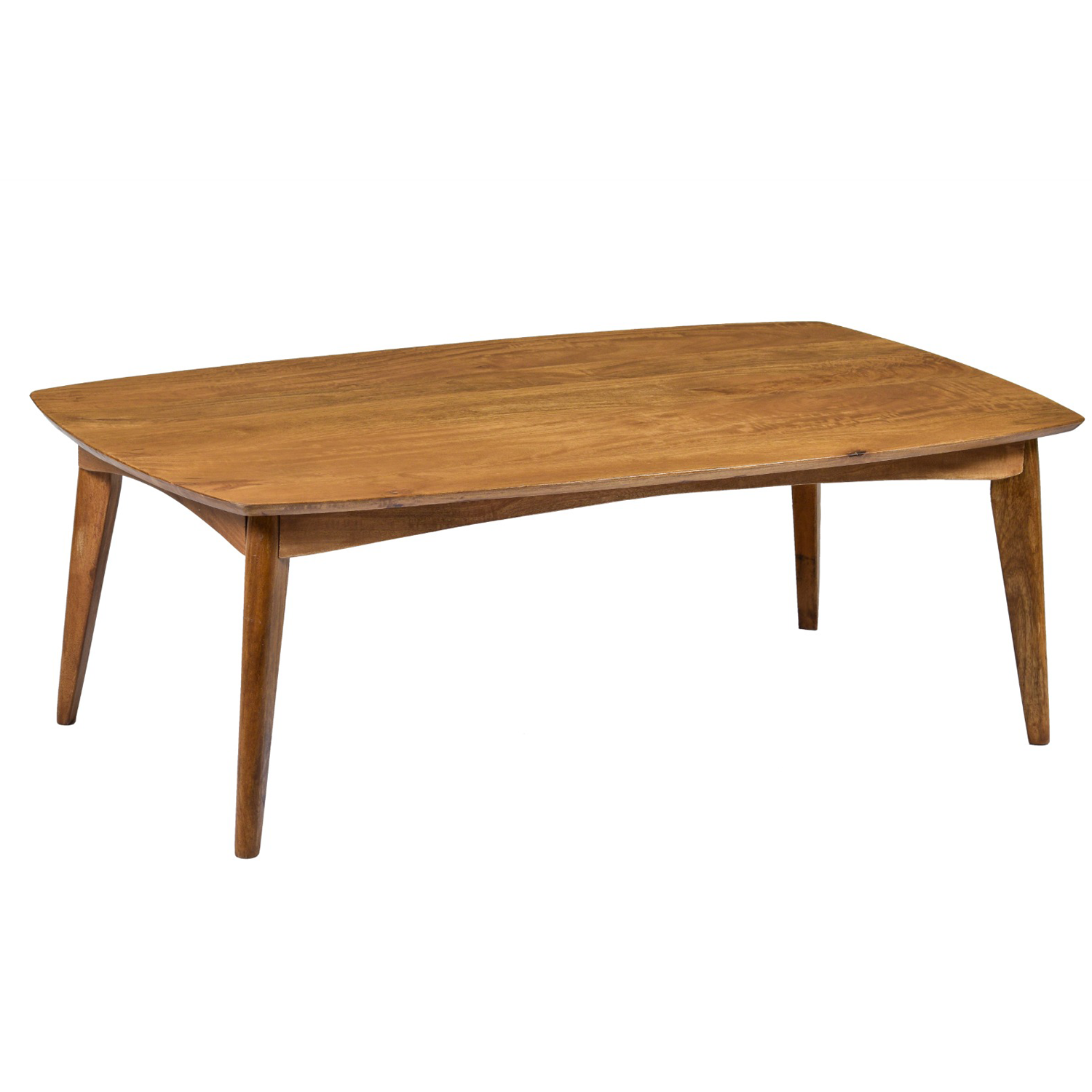Salontafel Elias 110cm Mangohout