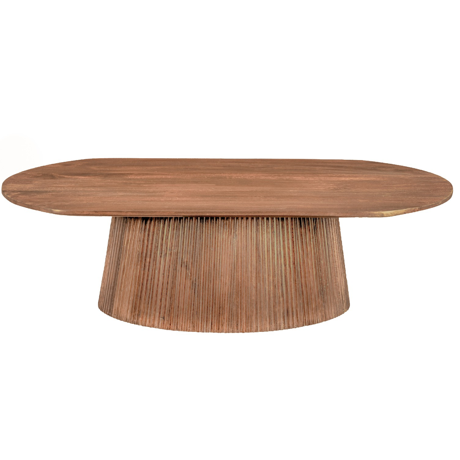 Salontafel Salvator Oval 120
