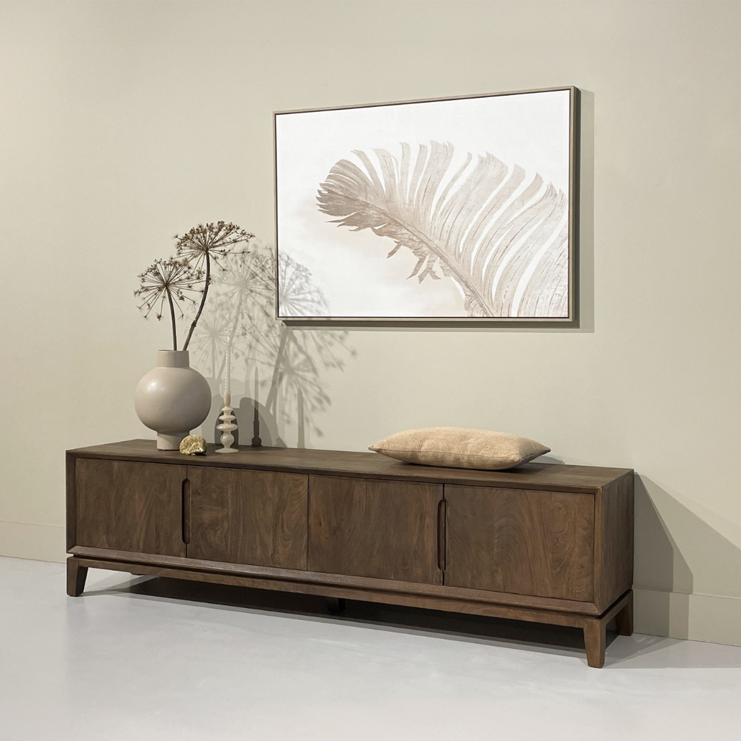 Tv meubel Cortez 210cm