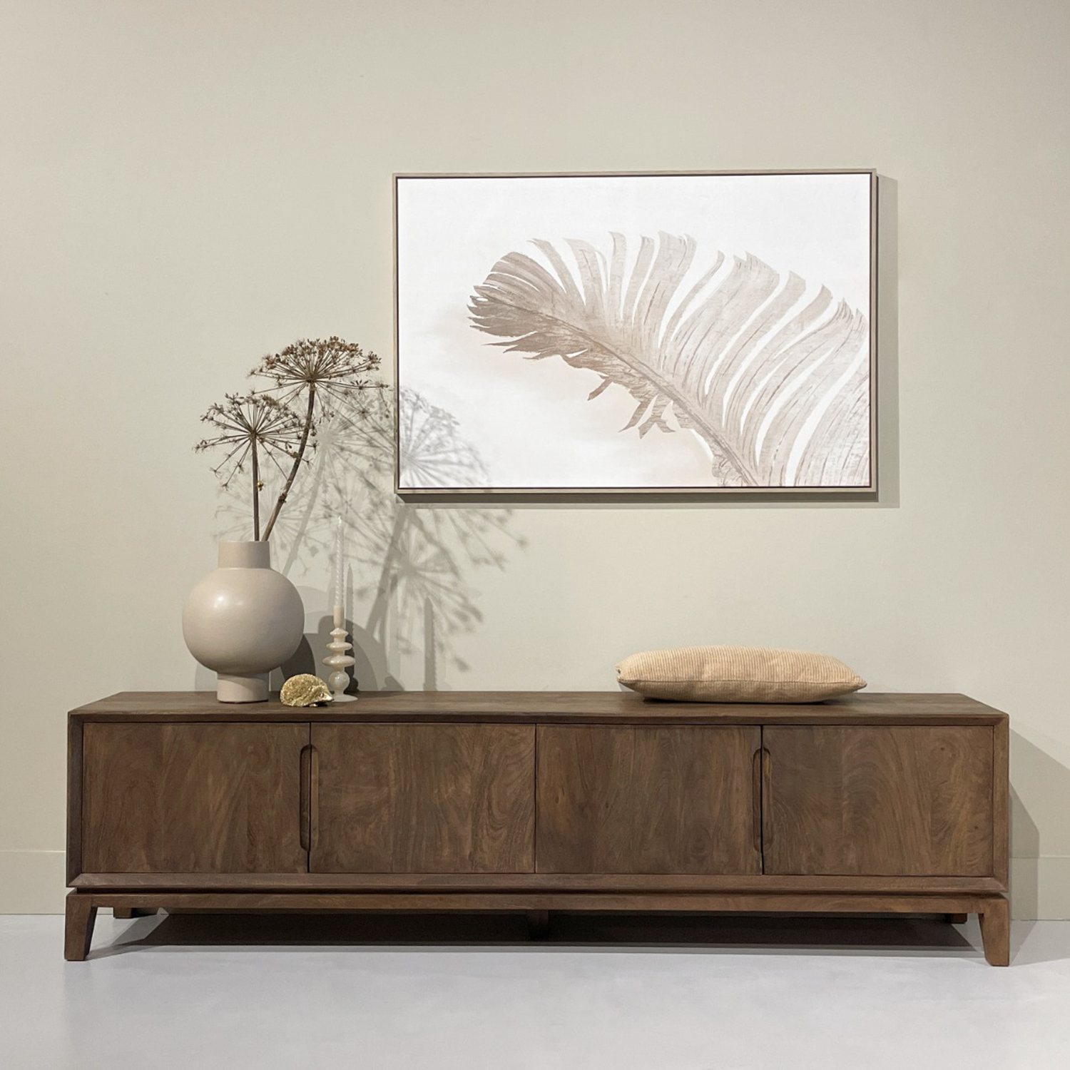 Tv meubel Cortez 210cm