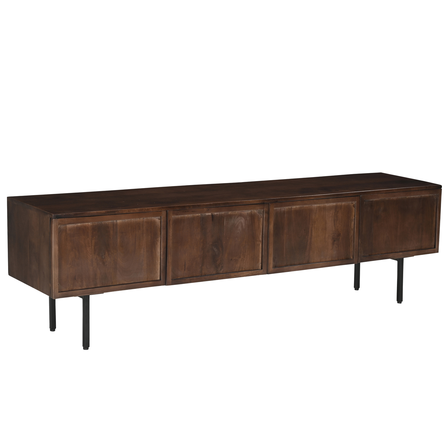 Tv meubel Elan Brown 180cm