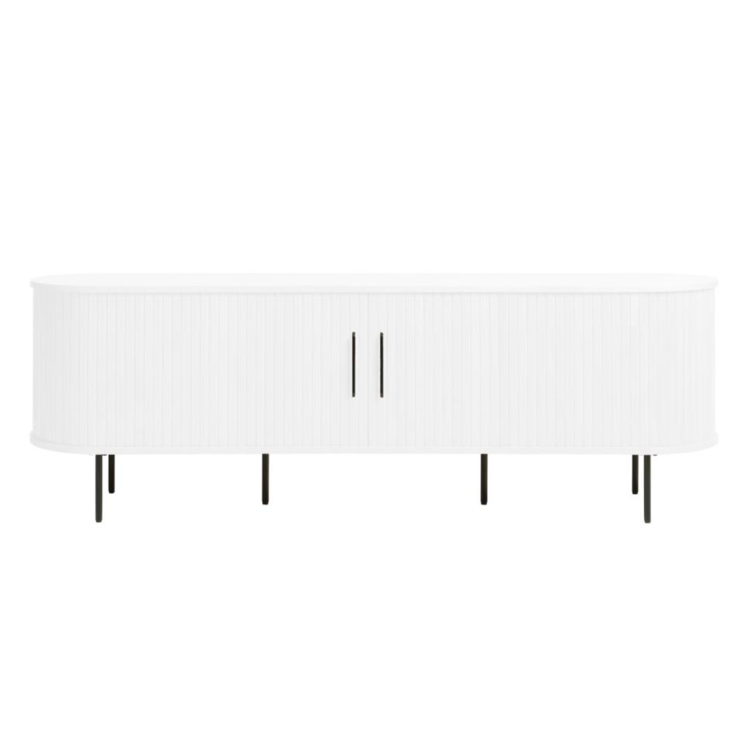 Tv meubel Nola 180cm Wit