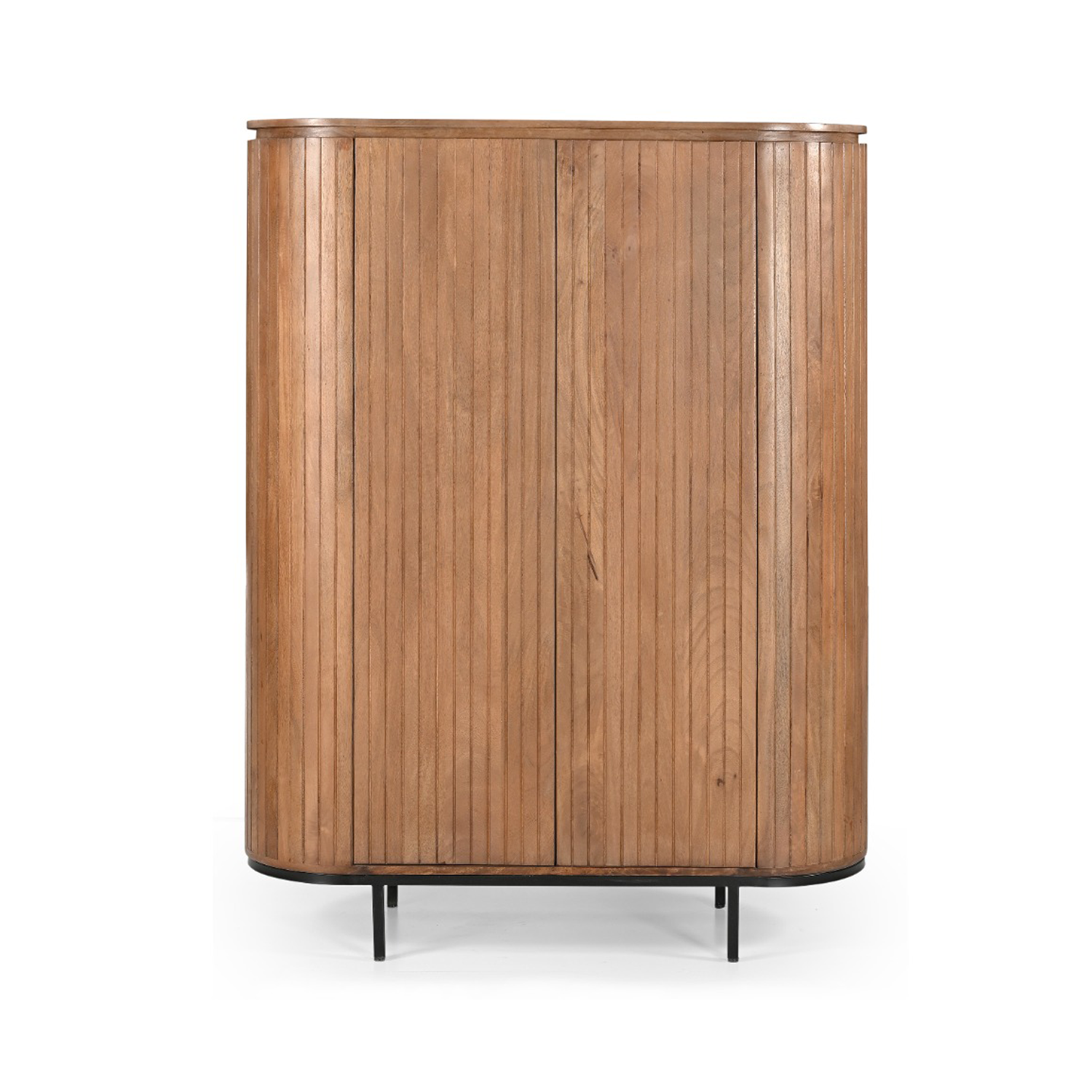 Wandkast Noor Natural 150 cm
