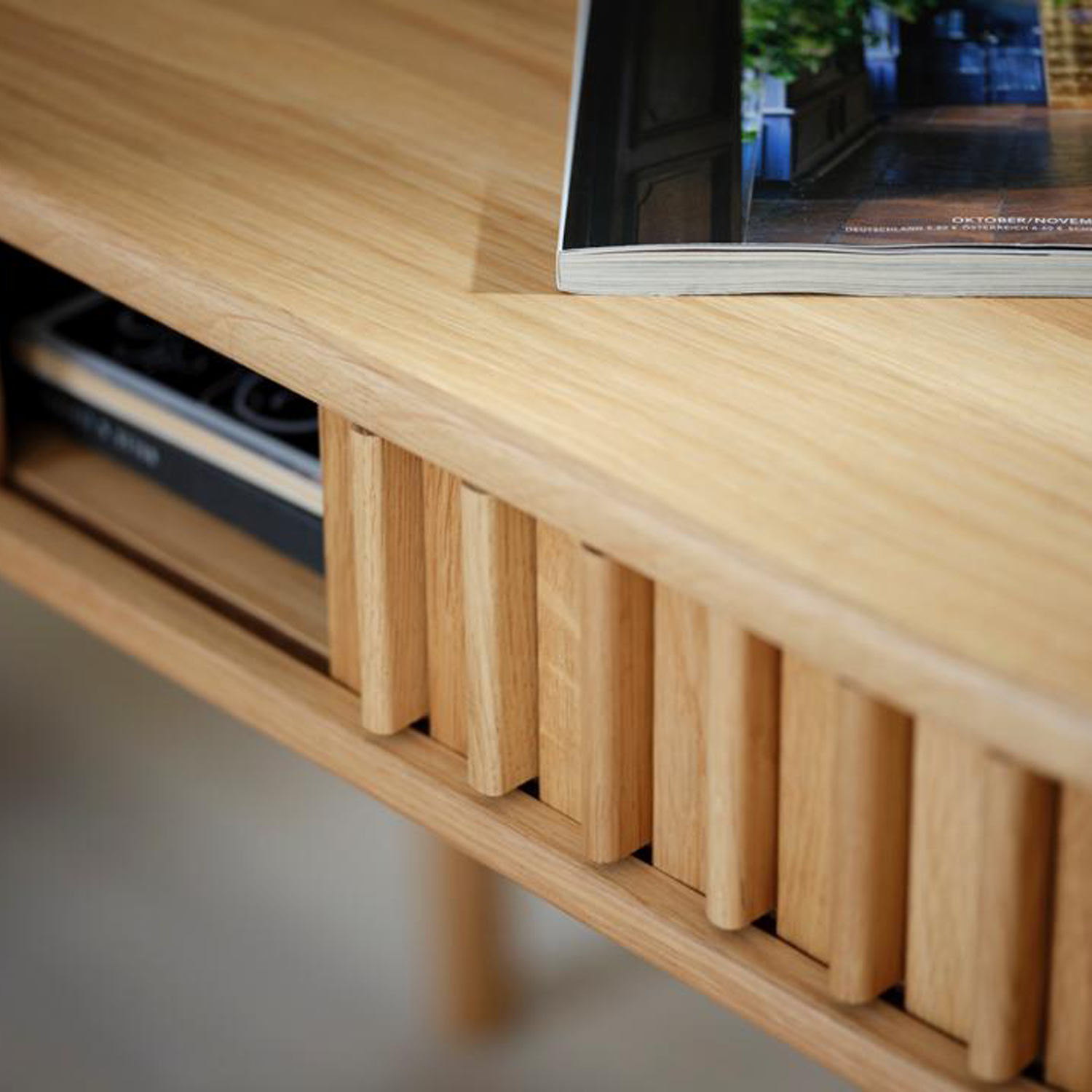 Bureau Carno Naturel