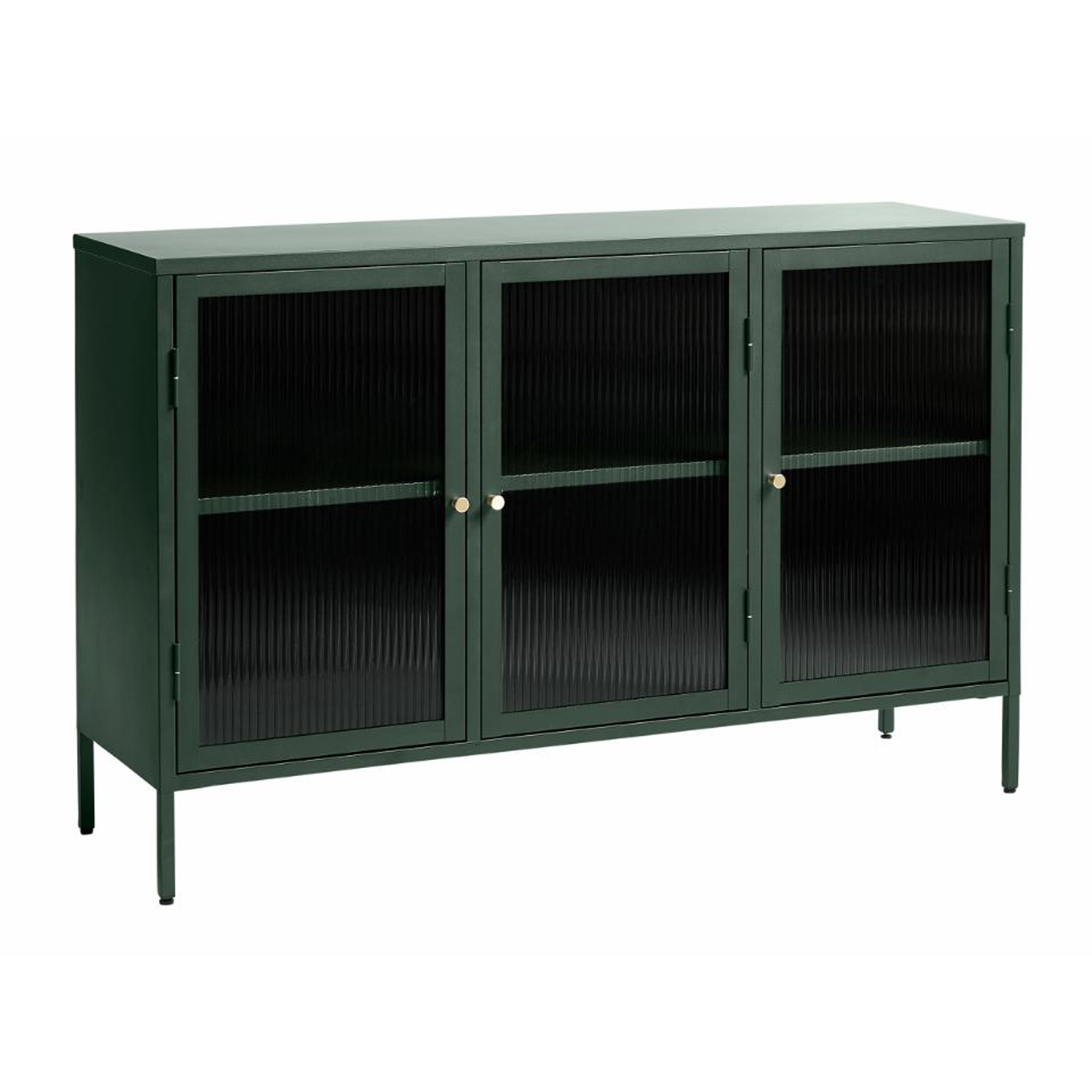 Dressoir Bronco Sparrengroen