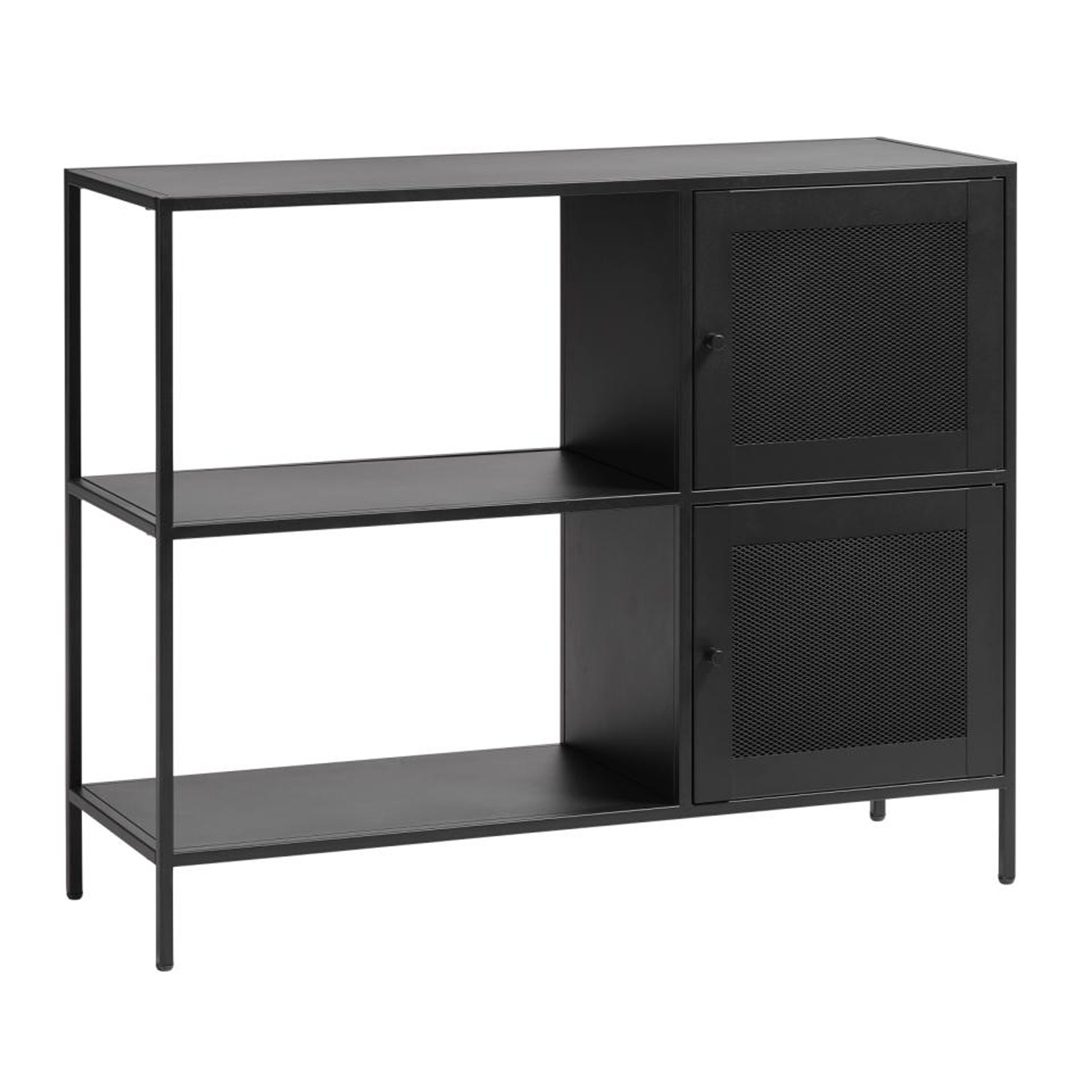 Dressoir Malibu 2 deurs