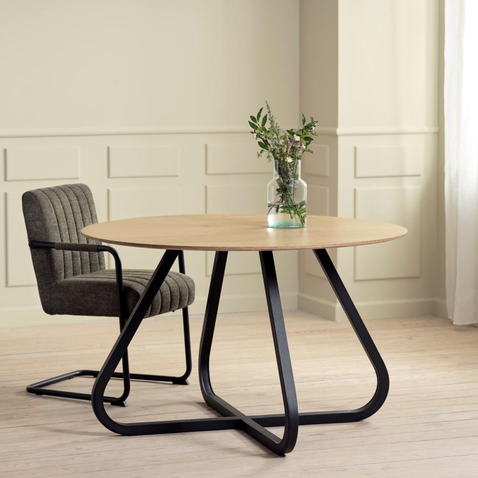 Eettafel Cesura 120cm