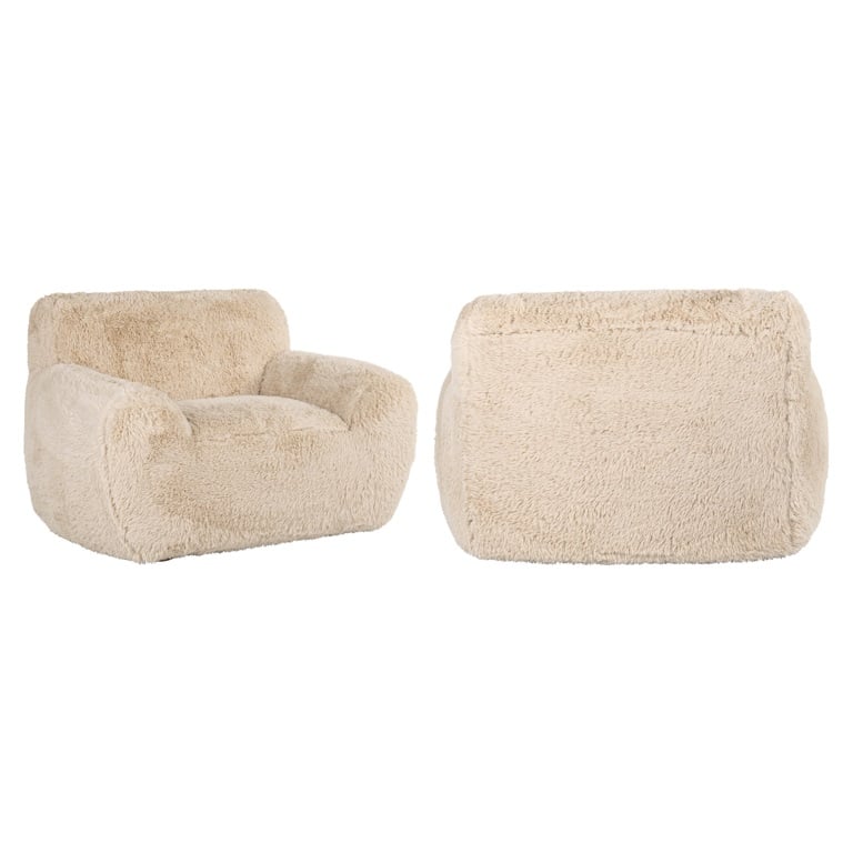Fauteuil Comfy sand yakety (Yakety Yak Sand)