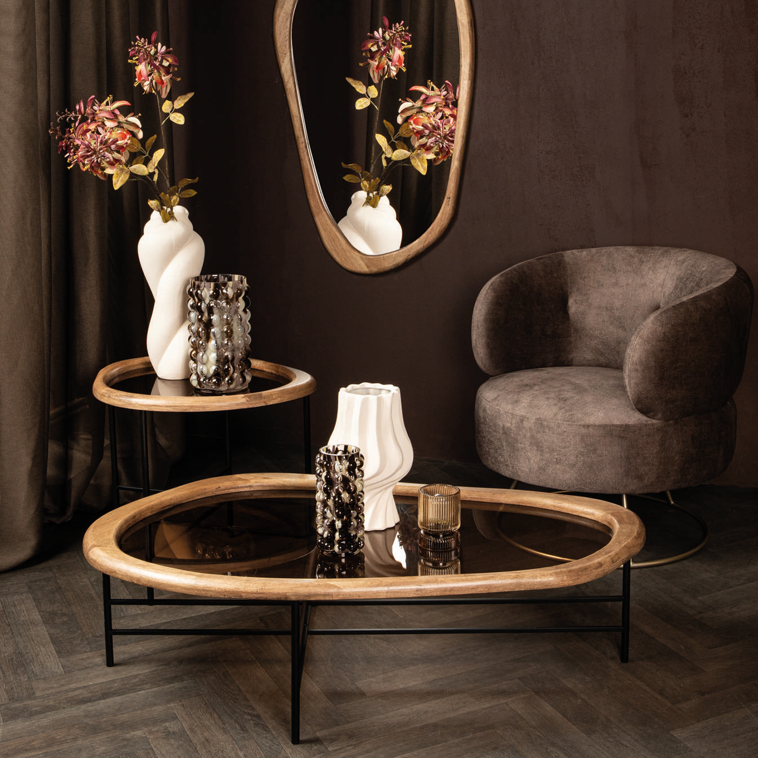 Neelix Salontafel L