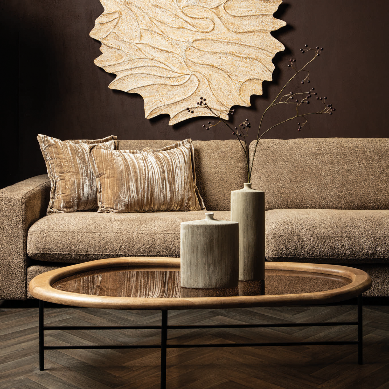 Neelix Salontafel L