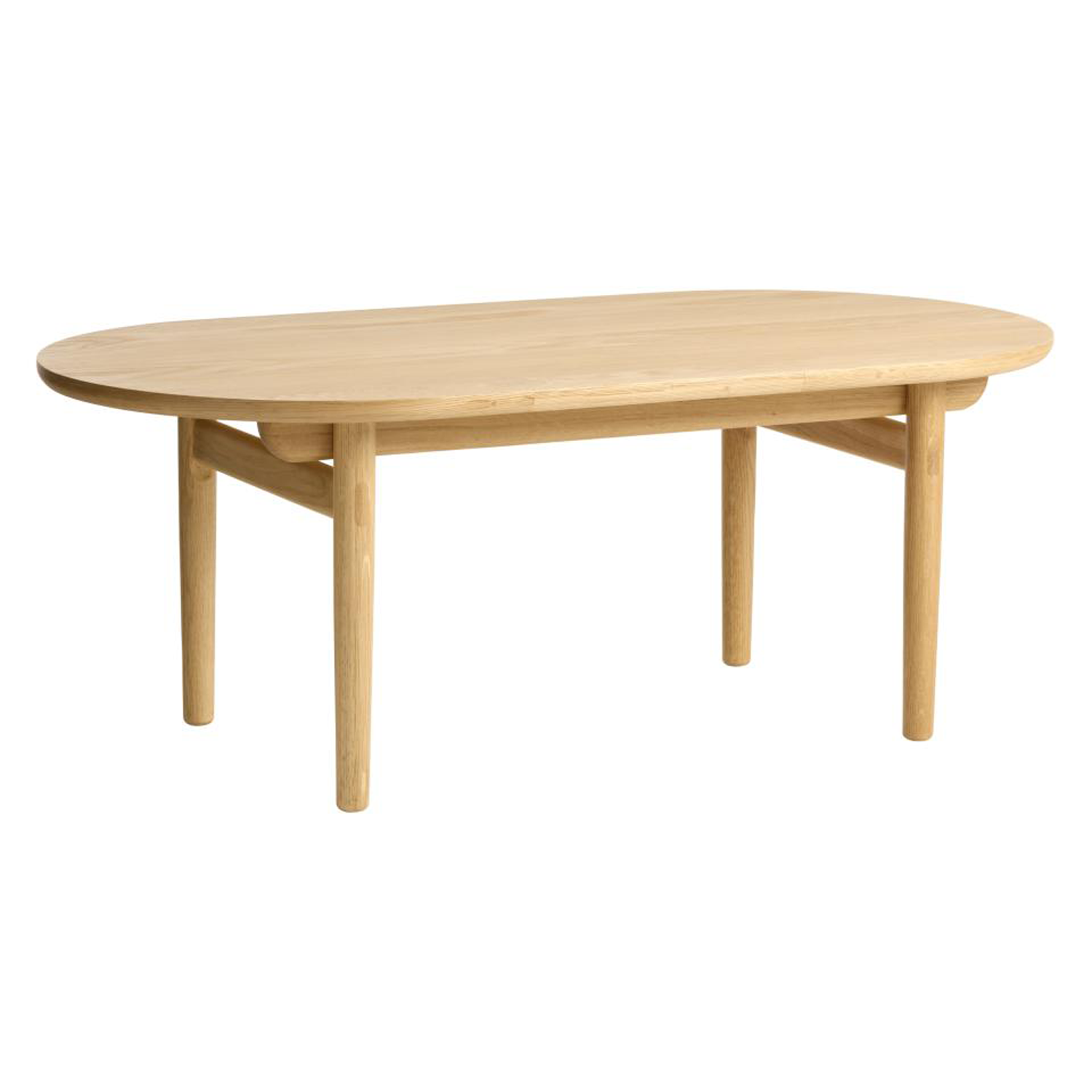 Salontafel Carno Naturel