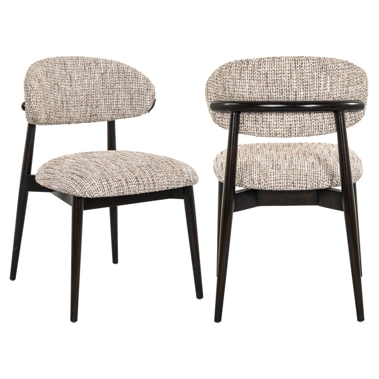 Stoel Cherry trendy nature (Be Trendy 01 Nature)