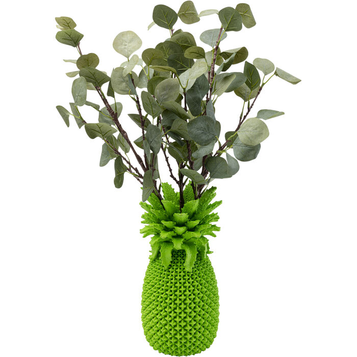 Vaas Pineapple green 30cm