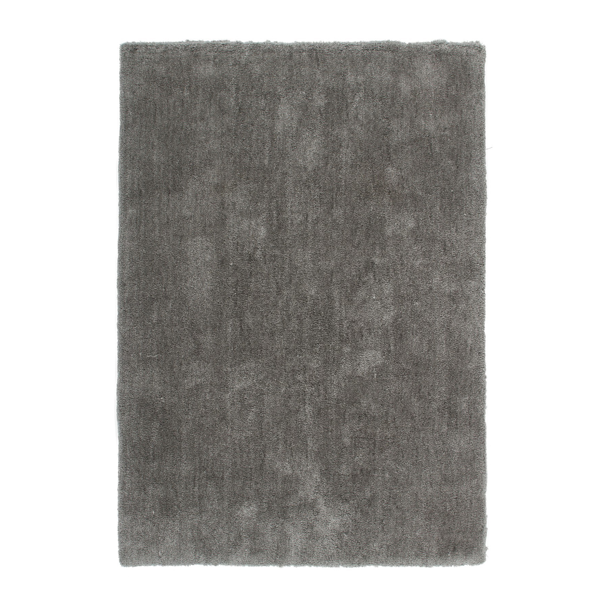 Vloerkleed Velvet Platin 200 x 290 cm