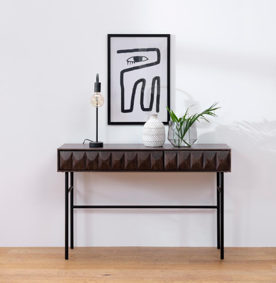 Wandtafel Latina Espresso