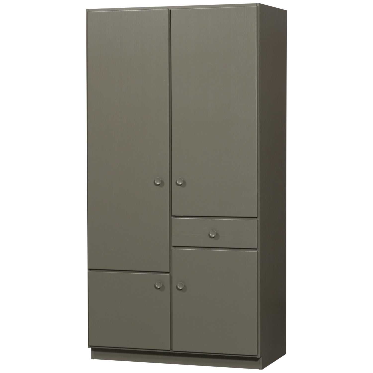 ALFIE KLEDINGKAST SMAL 107CM GRENEN FOREST [fsc]