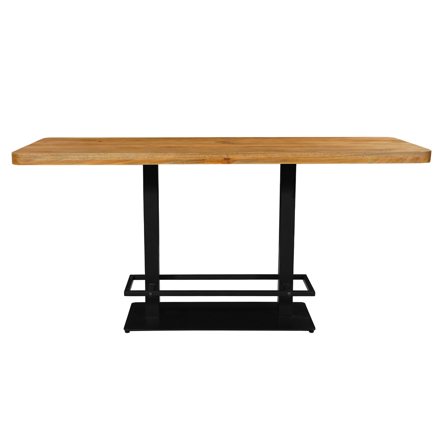 Bartafel Mango Bar 200x80x95cm
