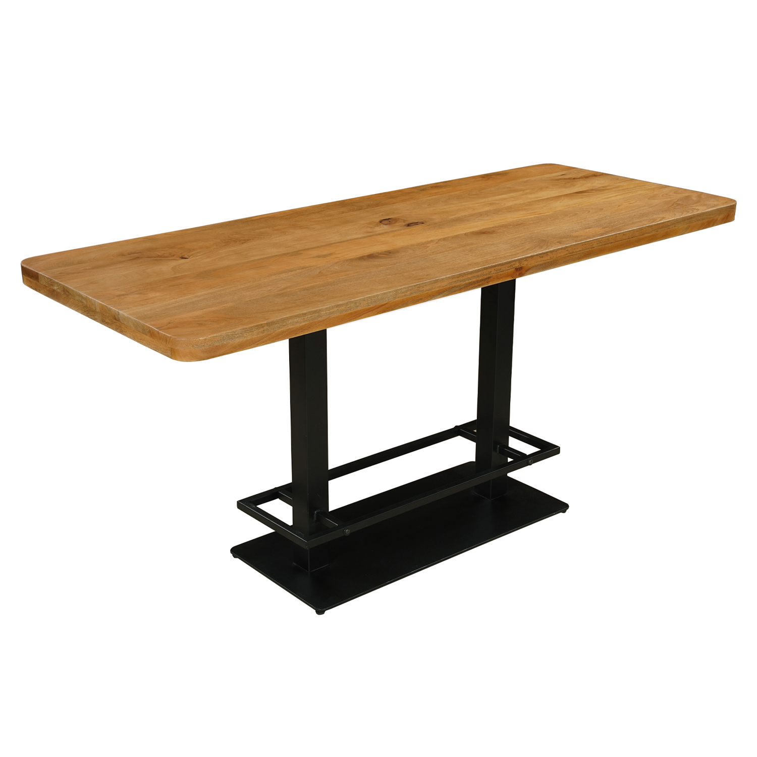 Bartafel Mango Bar 200x80x95cm