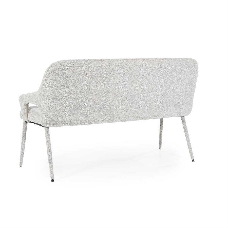 Bench Fika - beige