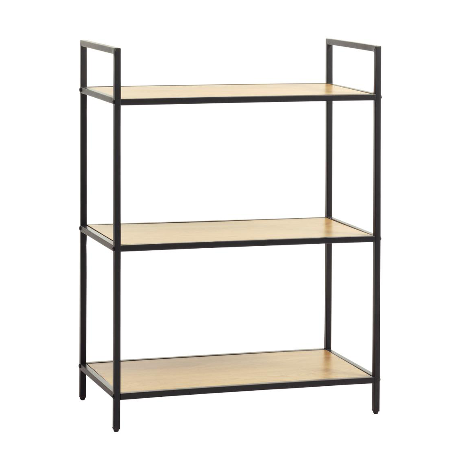 Boekenkast Altino H88 cm