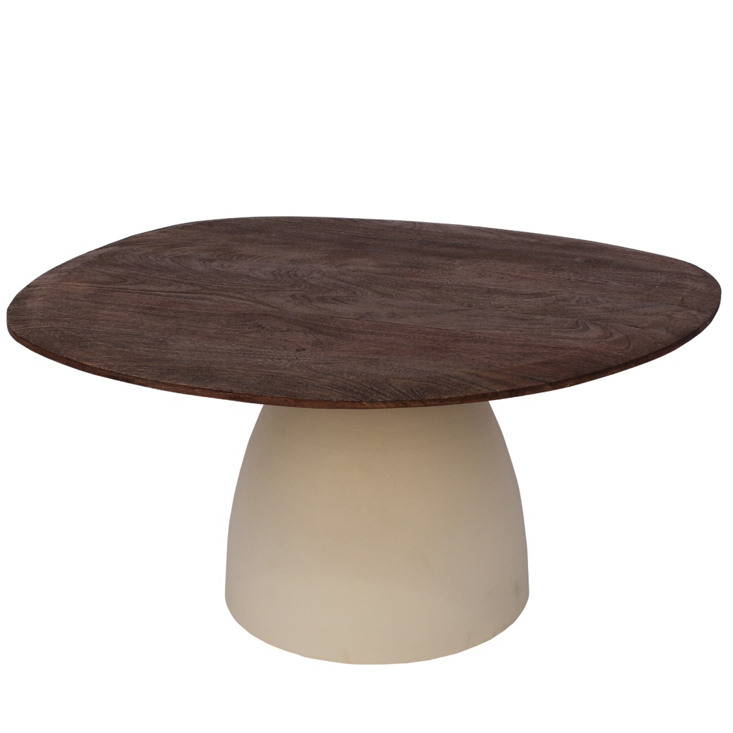 Brix Marron 86 cm