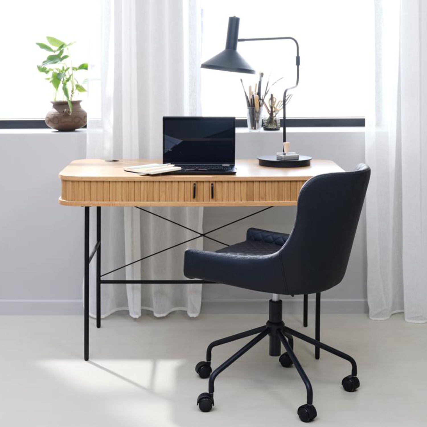 Bureau Nola Naturel