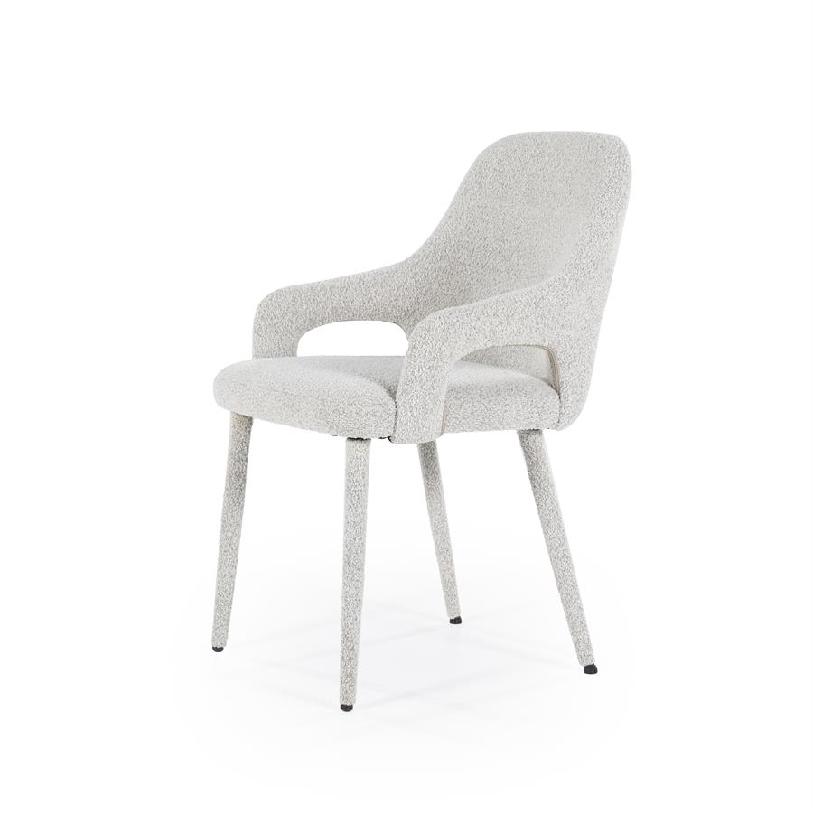 Chair Fika - beige