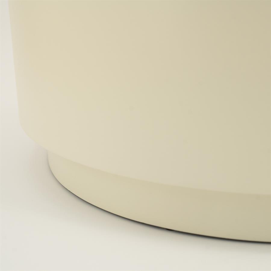 Coffee table Mesita - beige