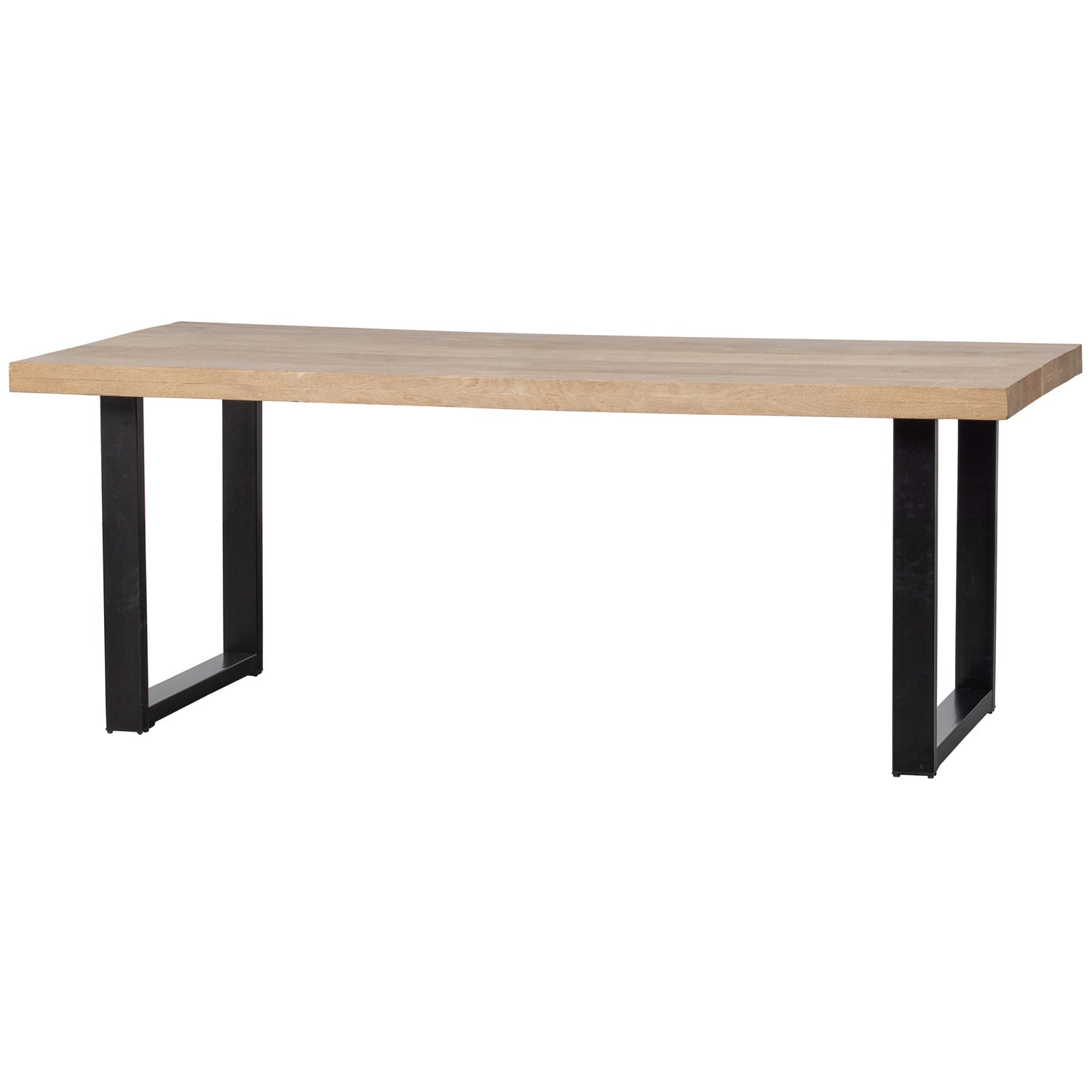 Combi-tablo: Mango 180x90 & U-poot