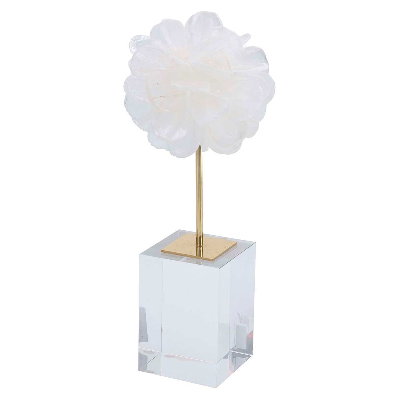 Deco standaard Eline groot (Gold)