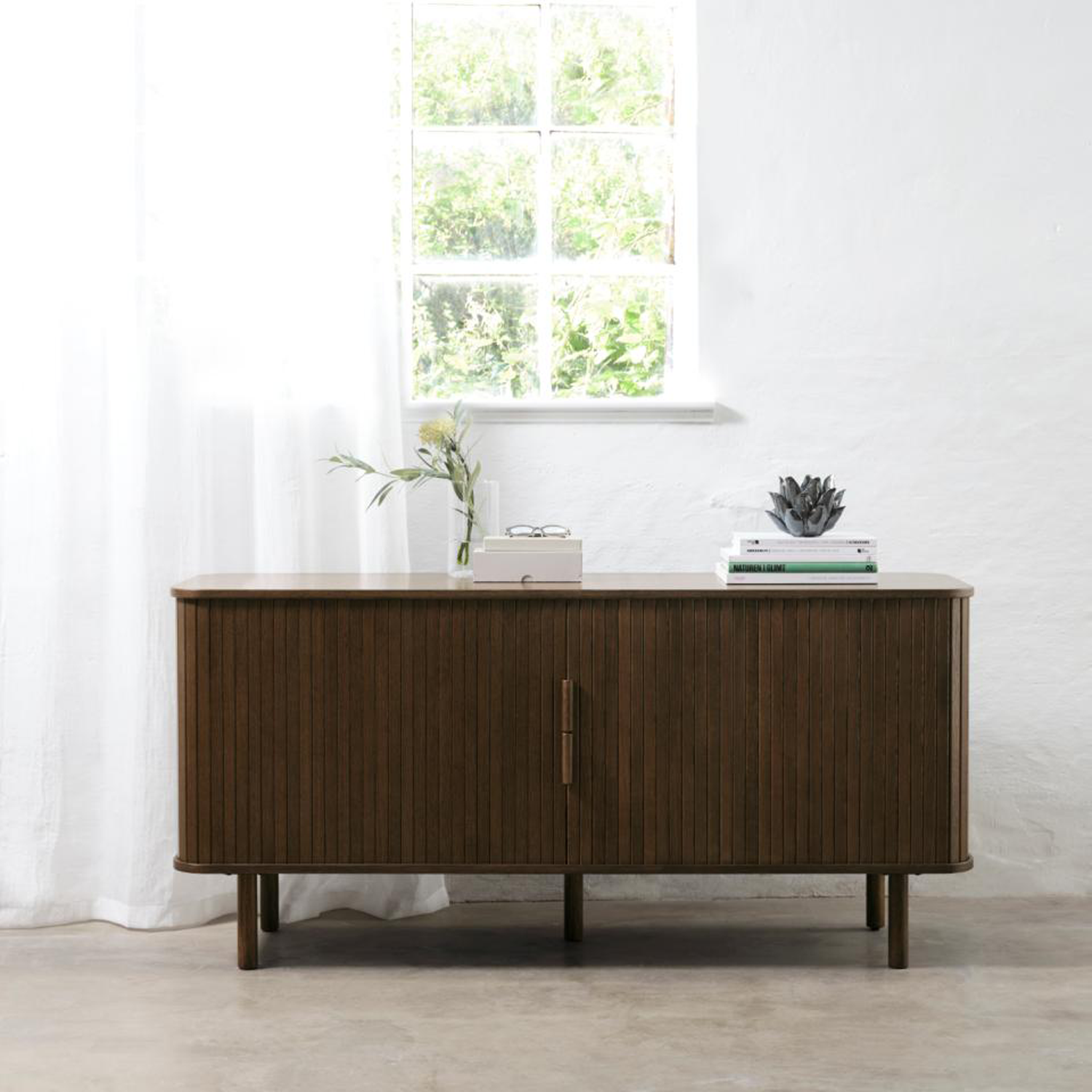 Dressoir Cavo Smoked