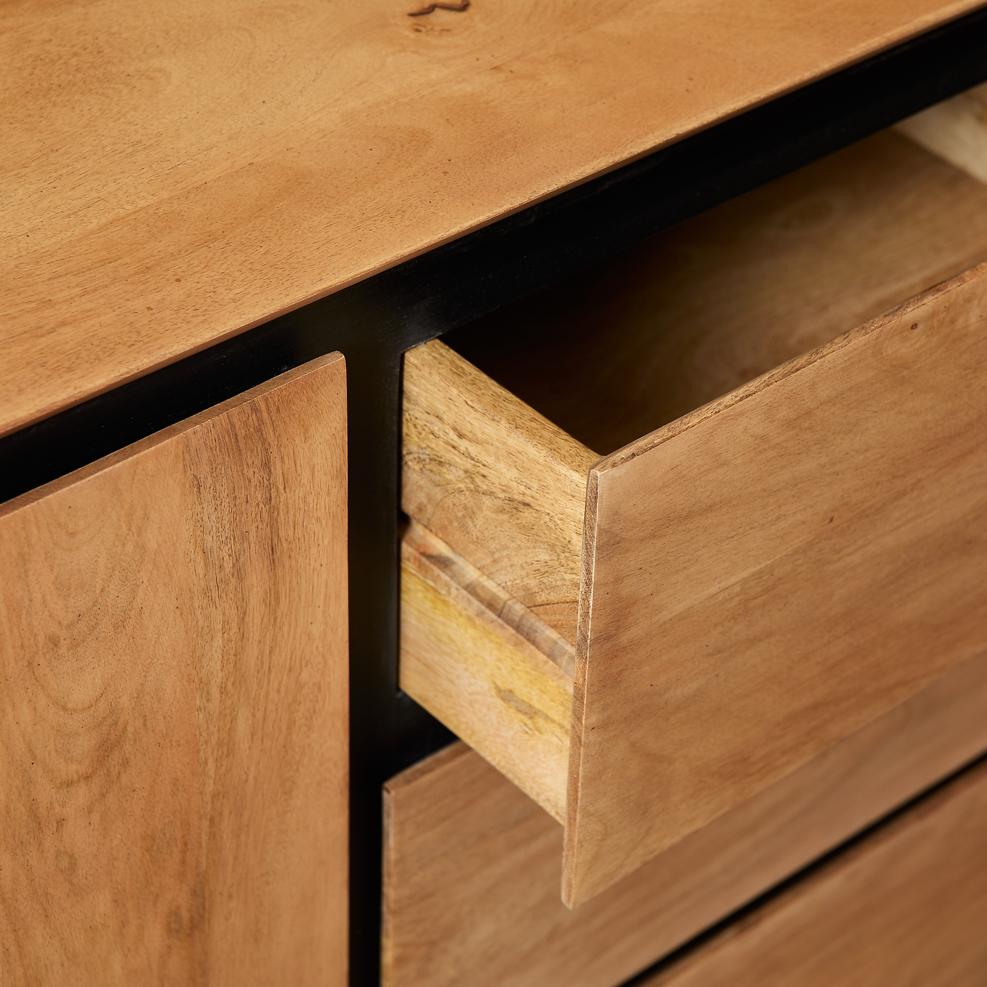 Dressoir RichWood | 210 cm