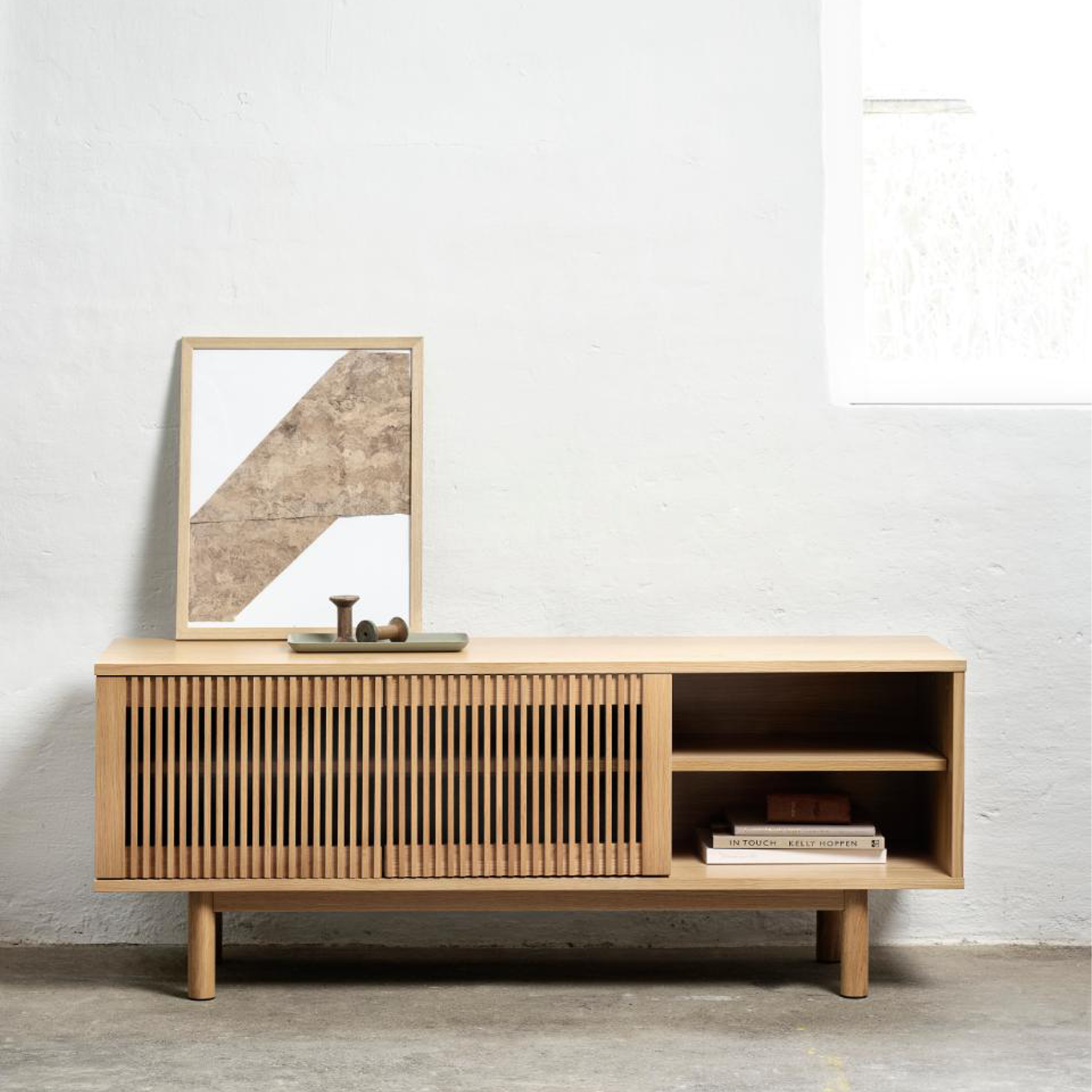 Dressoir Tiber 143cm