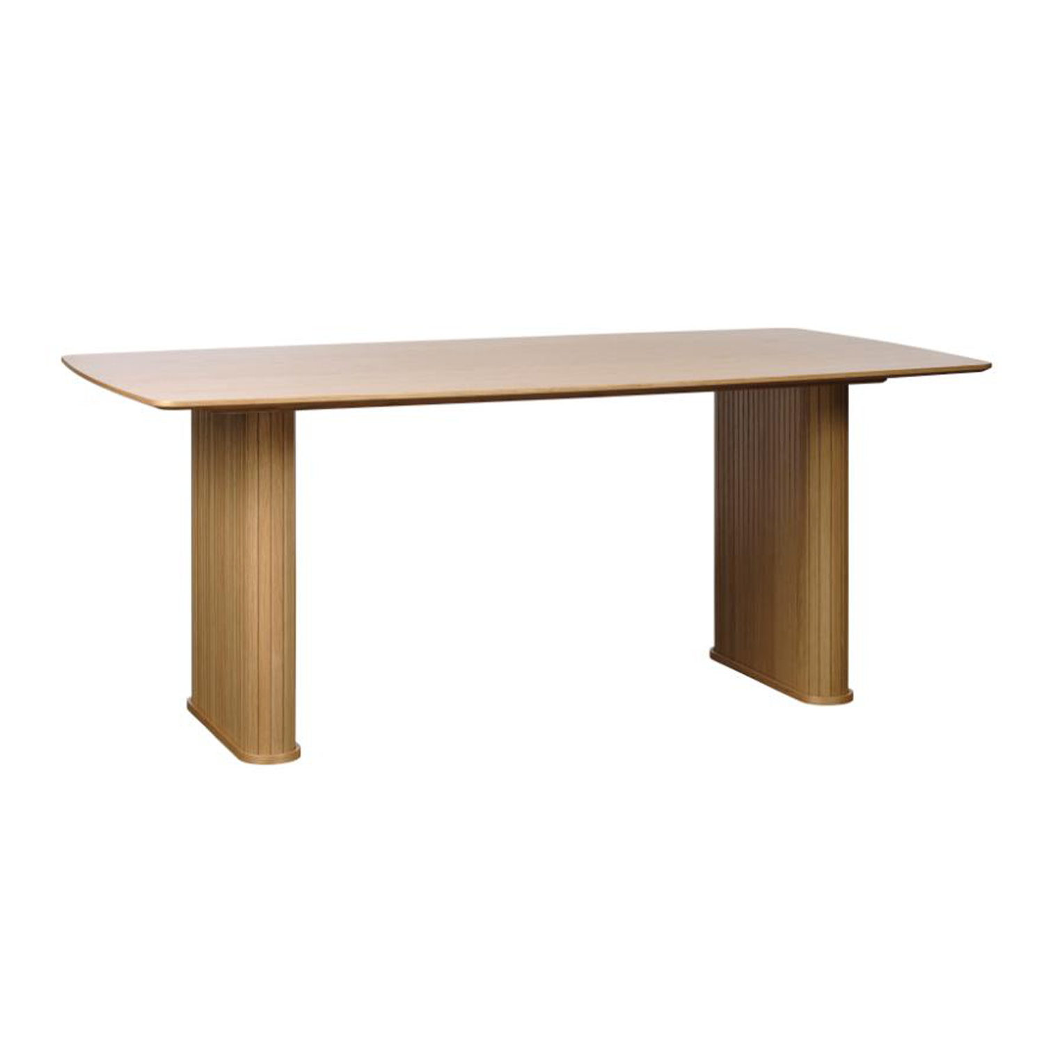 Eettafel Nola 190x100cm Naturel