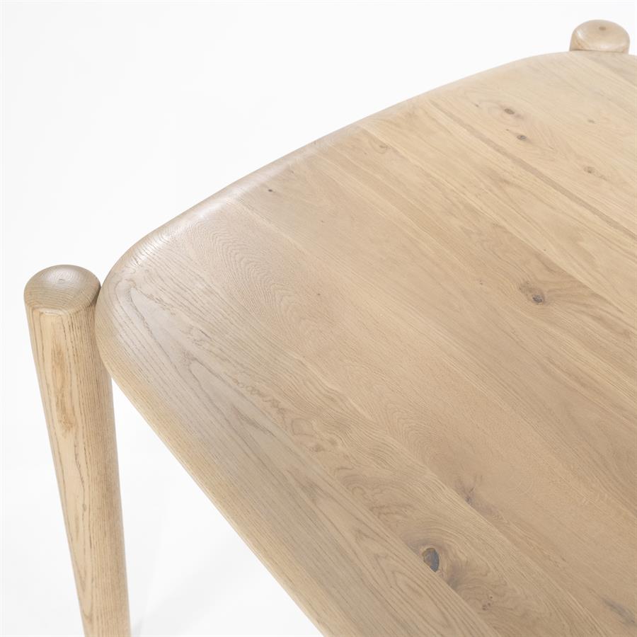 Eettafel Selbu - 160x90 cm
