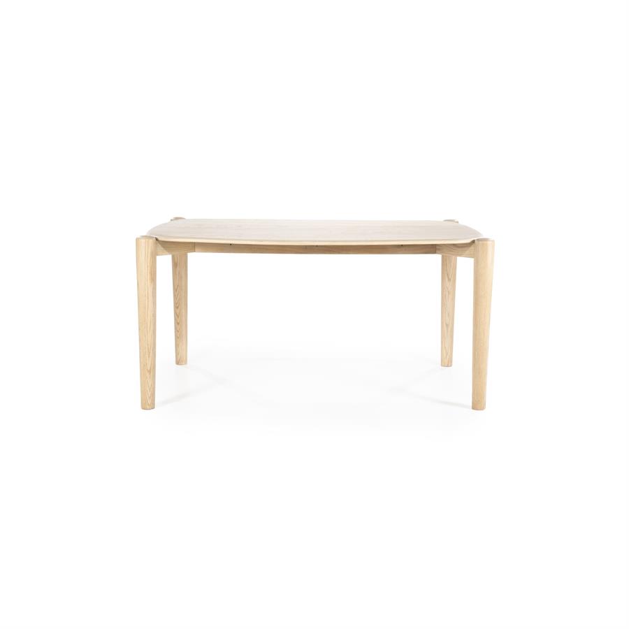 Eettafel Selbu - 160x90 cm