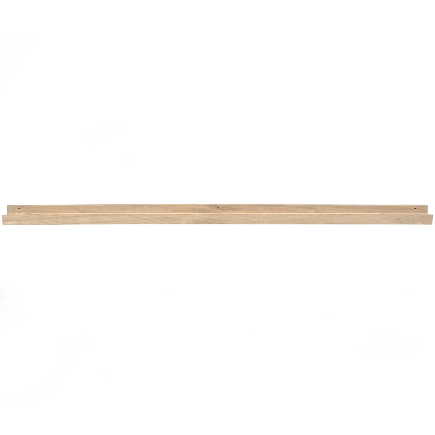 Eiken Fotolijstplank 170cm Vtwonen