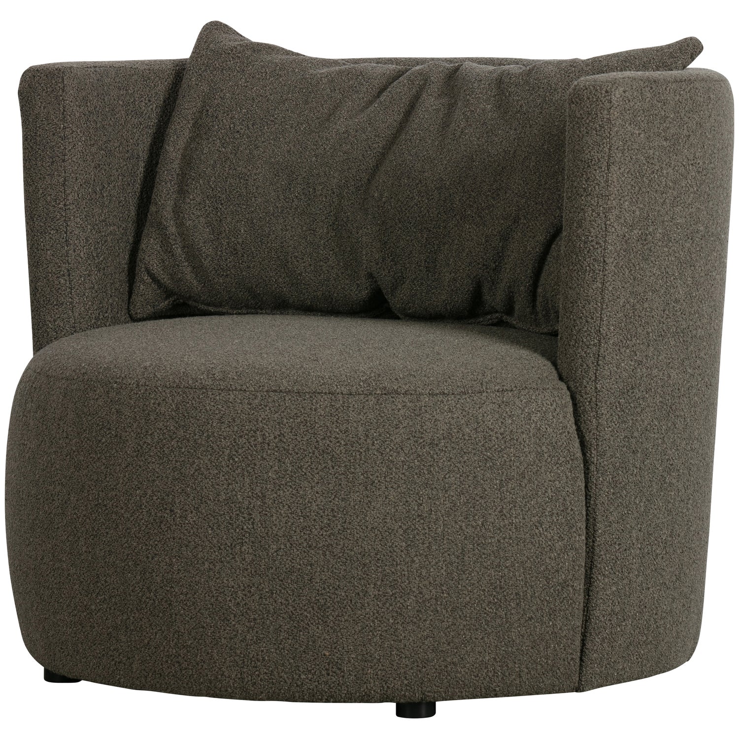Explore Fauteuil BouclÉ Bruin