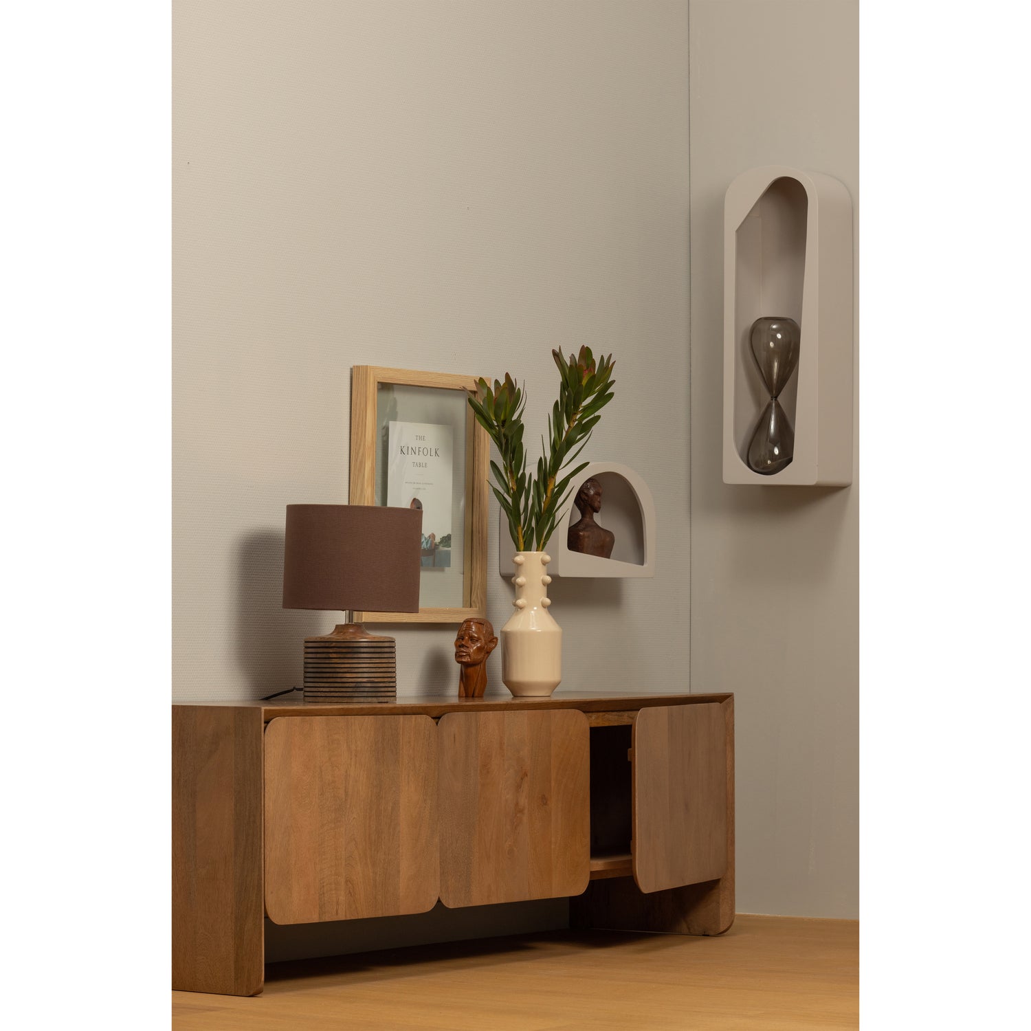 JERRE TV MEUBEL MANGO NATUREL