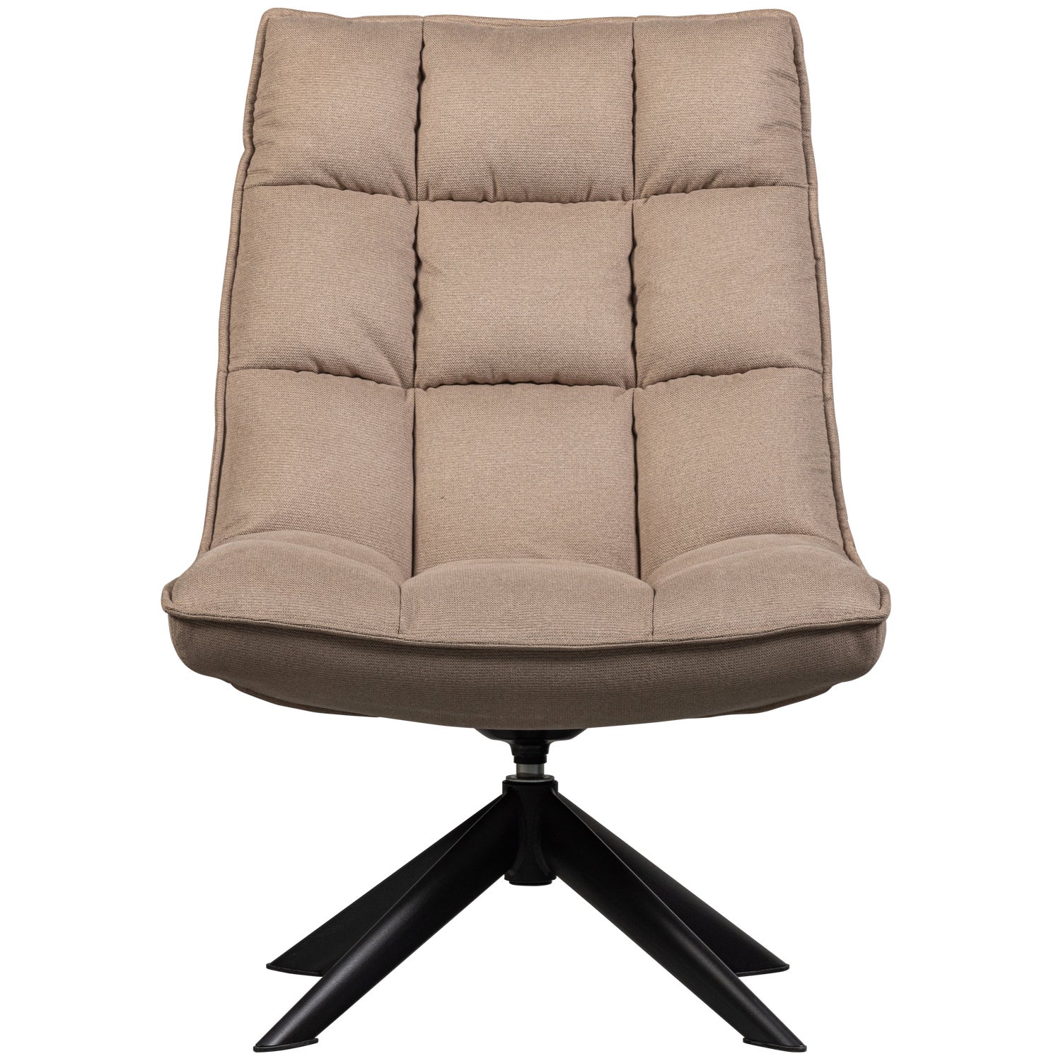 JOUKE DRAAIFAUTEUIL ZAND