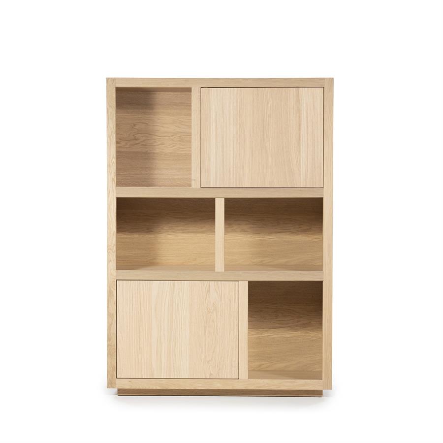 Kabinet Helsinki 120x170 cm - naturel