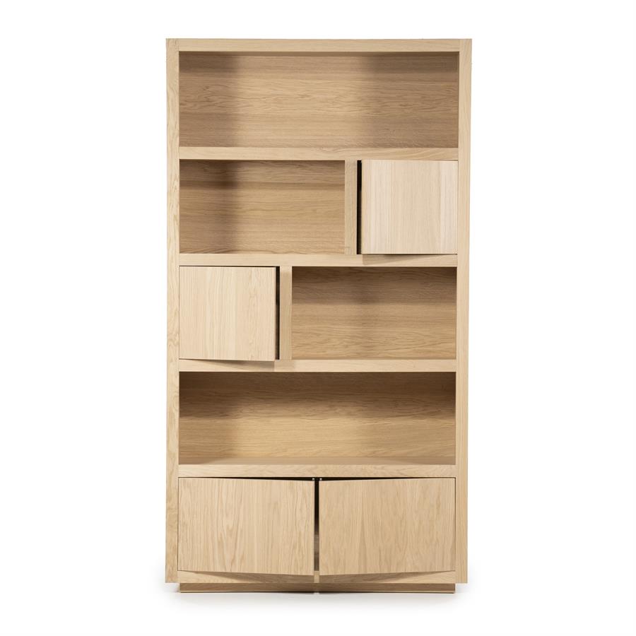 Kabinet Helsinki 120x220 cm - naturel