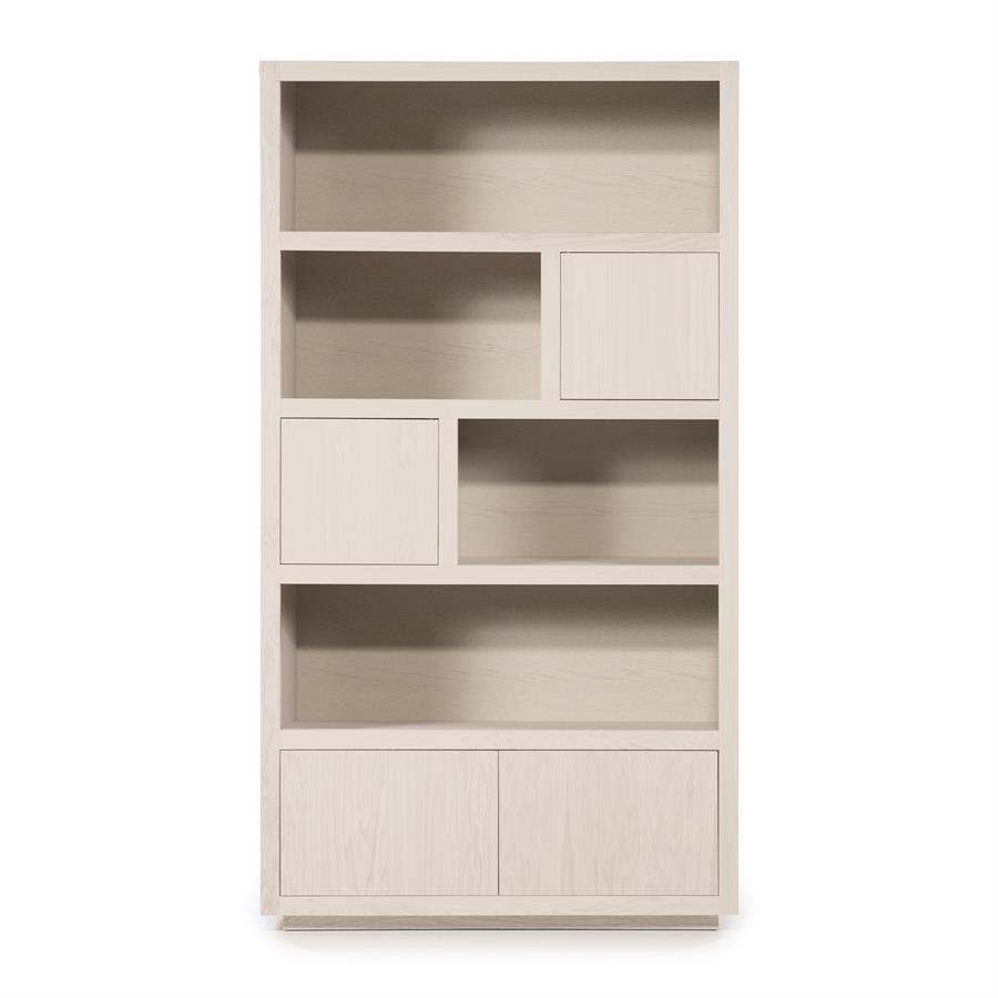 Kabinet Helsinki 120x220 cm - taupe
