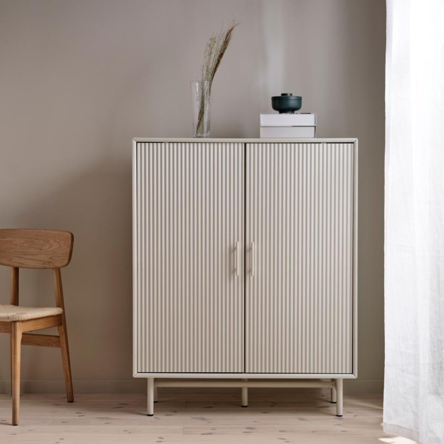 Kabinet Palma H 125cm